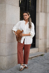 CAMISA VERONA