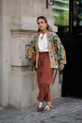 CAMISA VERONA