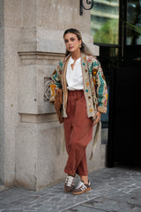 CAMISA VERONA