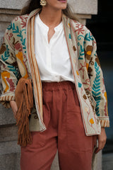 CAMISA VERONA