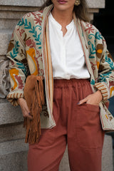 CAMISA VERONA