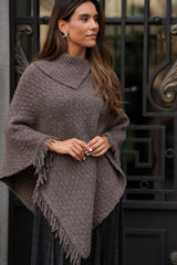PONCHO ELIS