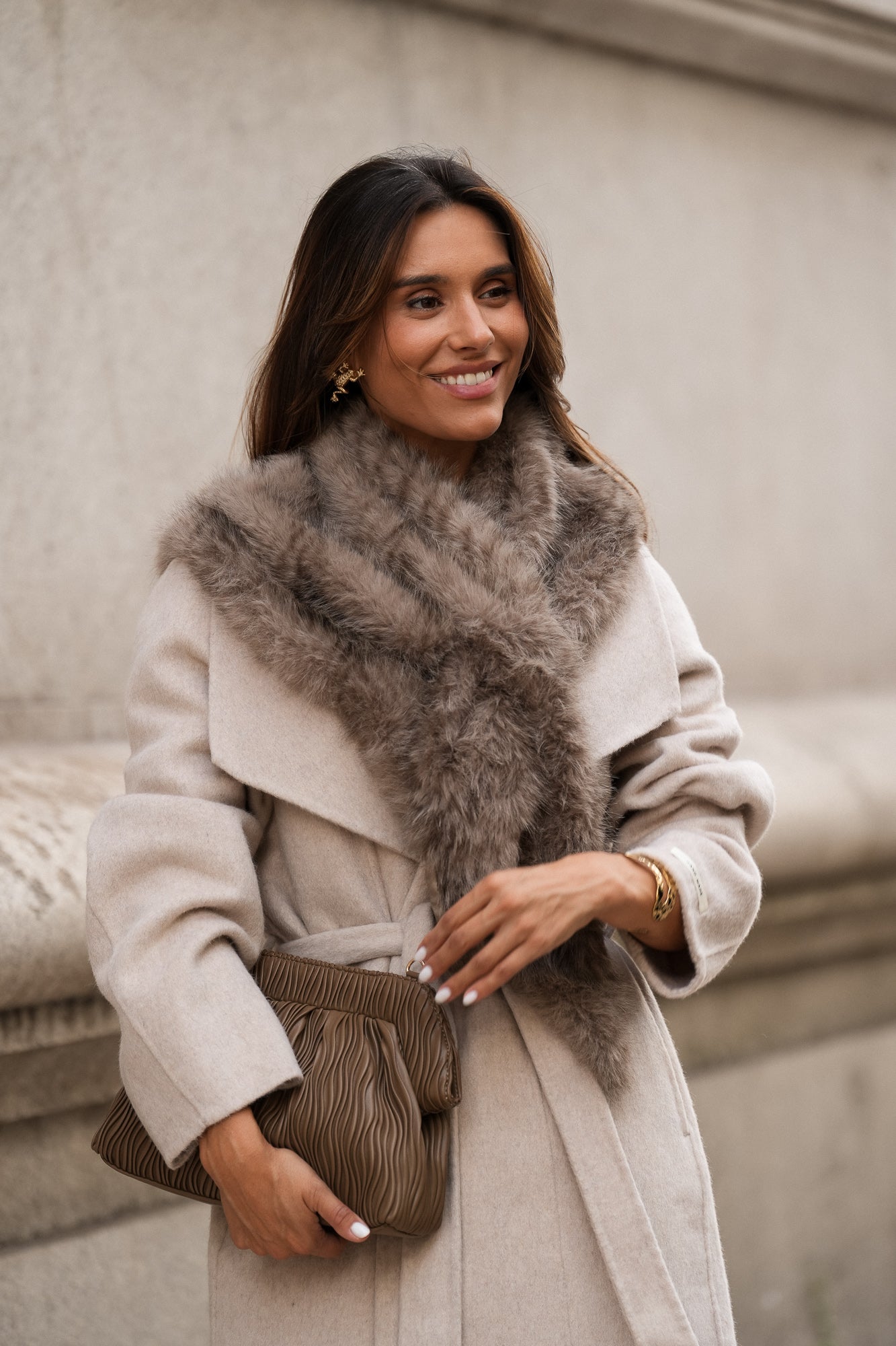 CASACO POLINA