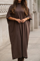 PRÉ-VENDA VESTIDO ROSÁRIO (Envio de 12/10 a 16/10)