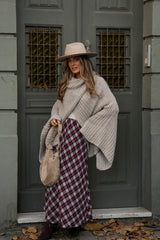 PONCHO LONDRES