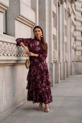 VESTIDO COMPORTA