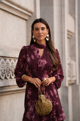 VESTIDO COMPORTA