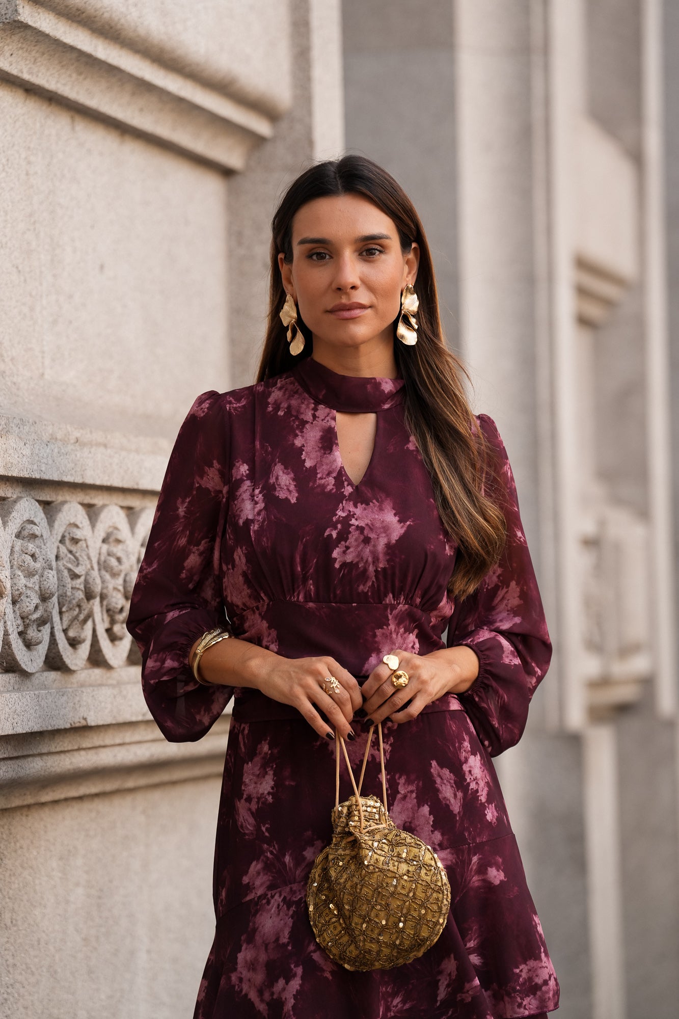 VESTIDO COMPORTA
