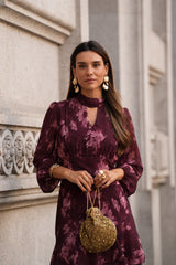 VESTIDO COMPORTA