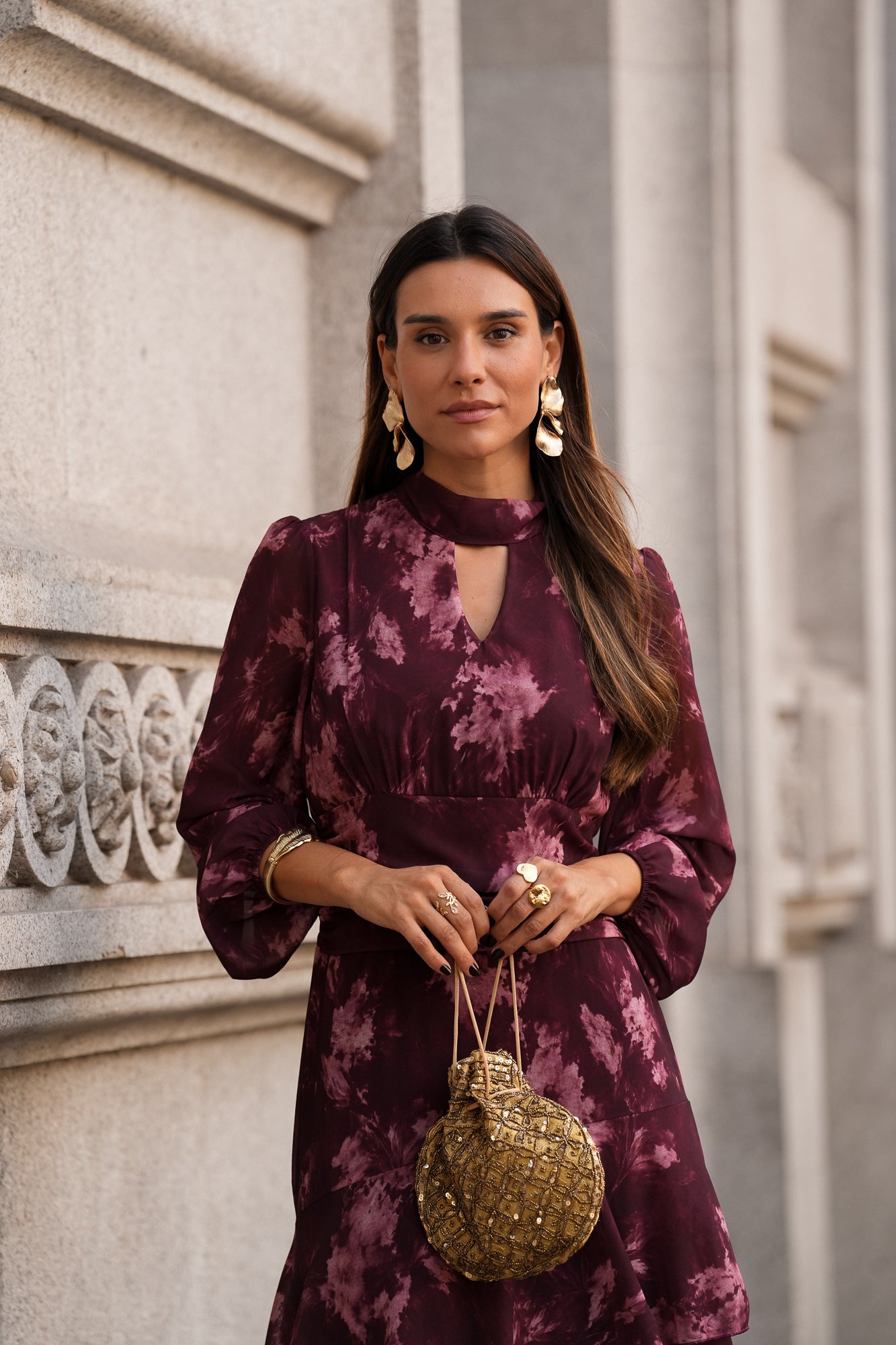 VESTIDO COMPORTA
