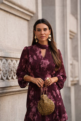 VESTIDO COMPORTA