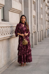 VESTIDO COMPORTA