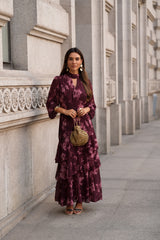 VESTIDO COMPORTA