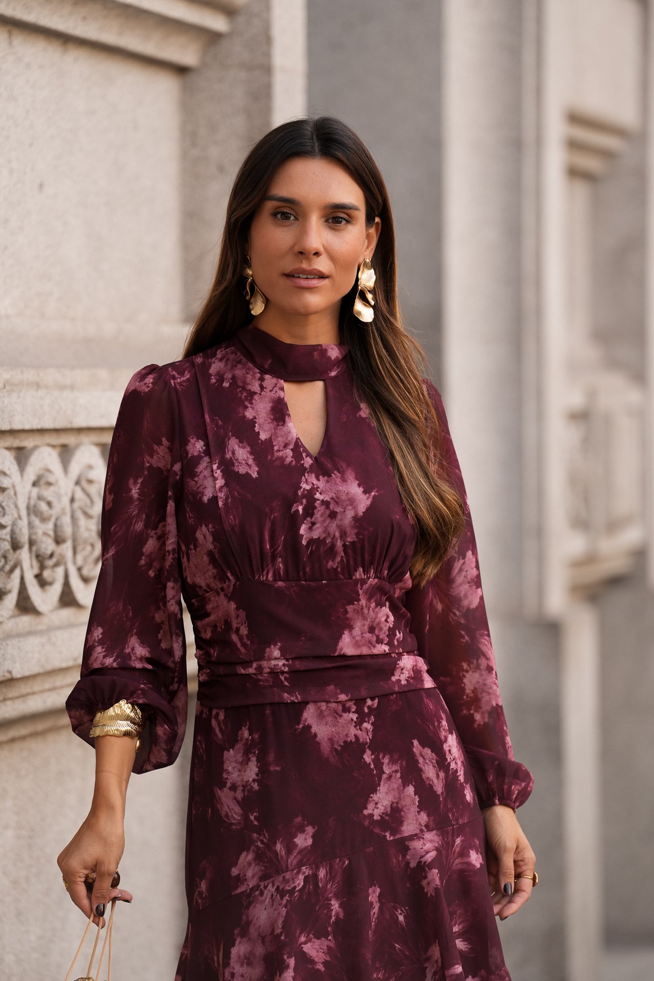 VESTIDO COMPORTA