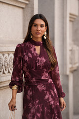 VESTIDO COMPORTA