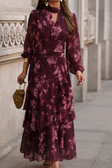 VESTIDO COMPORTA
