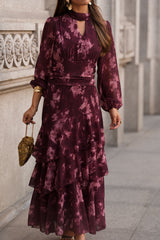 VESTIDO COMPORTA