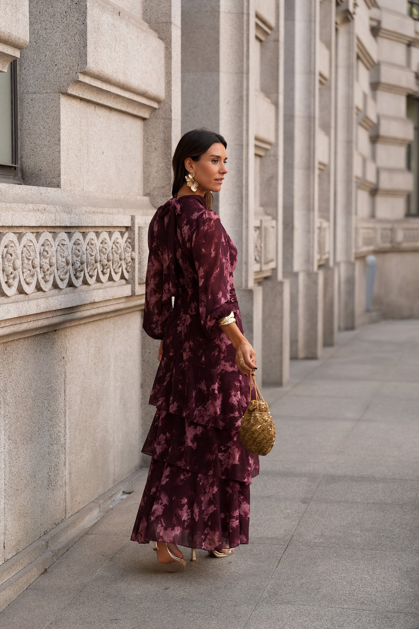 VESTIDO COMPORTA