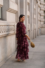 VESTIDO COMPORTA