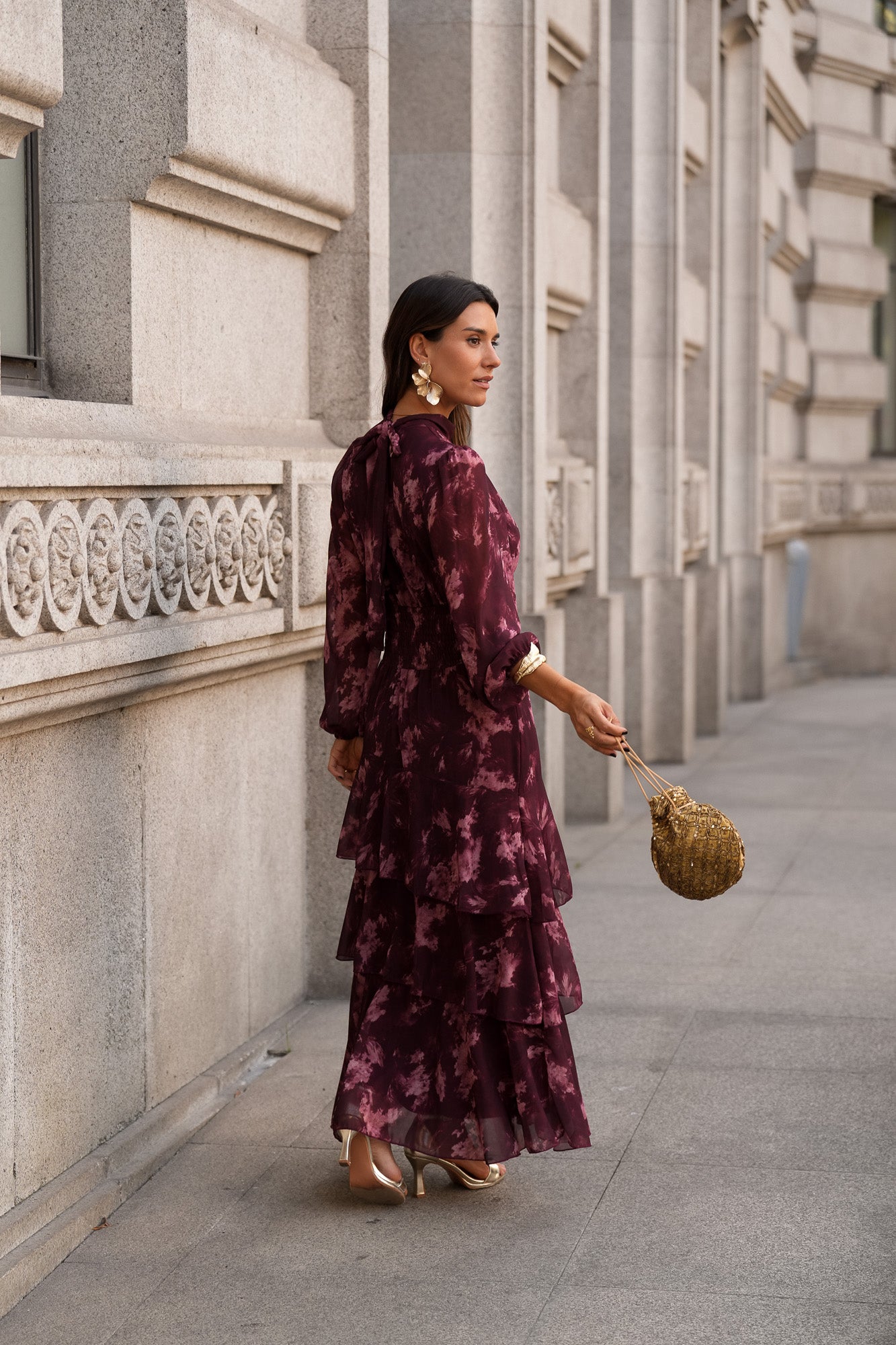 VESTIDO COMPORTA