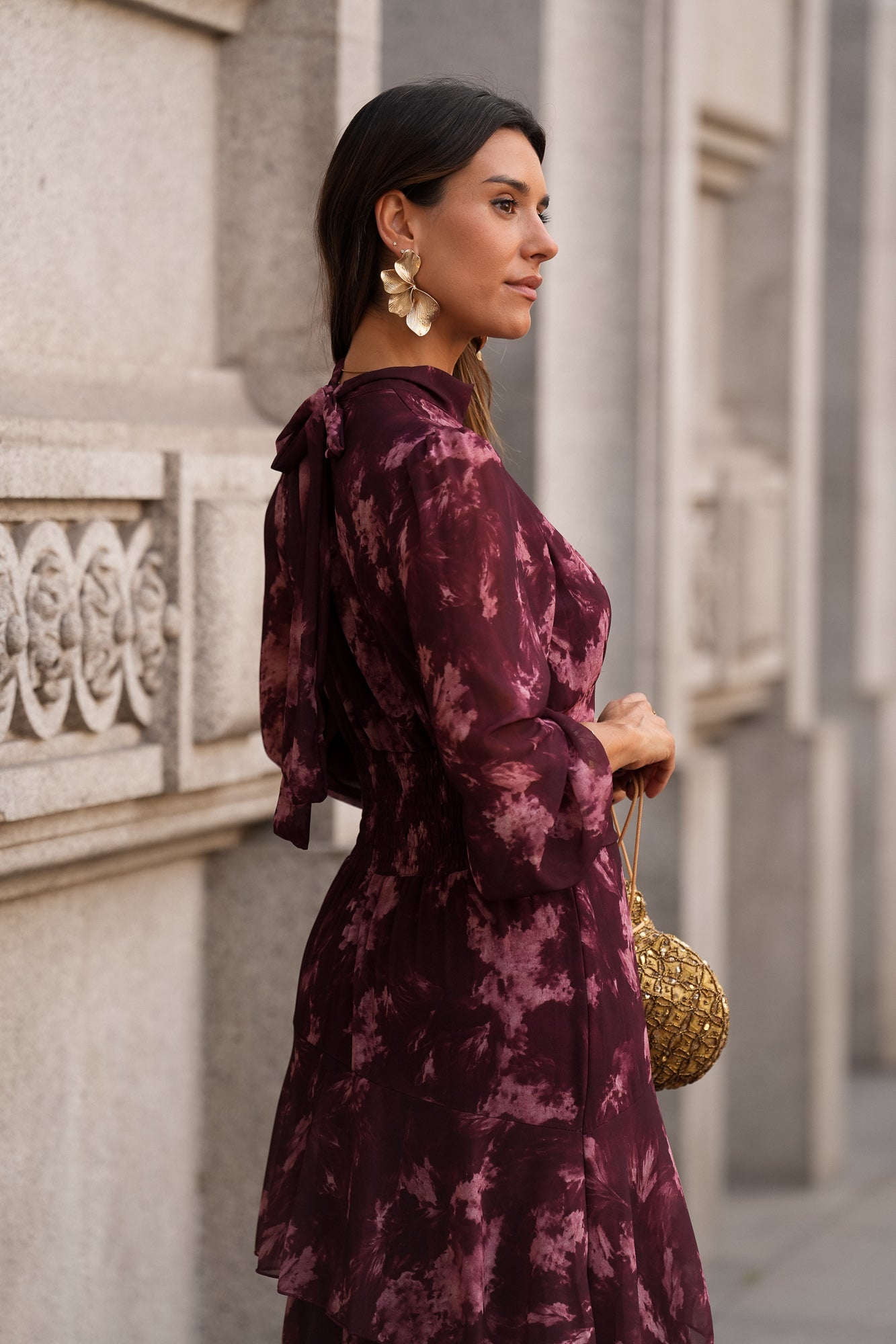 VESTIDO COMPORTA