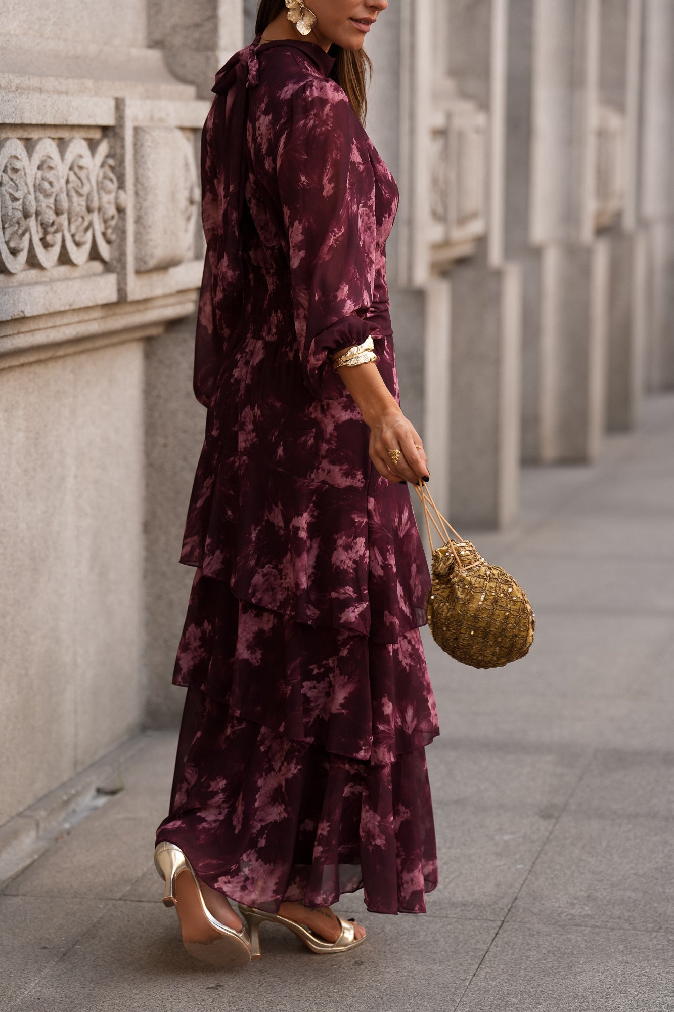 VESTIDO COMPORTA