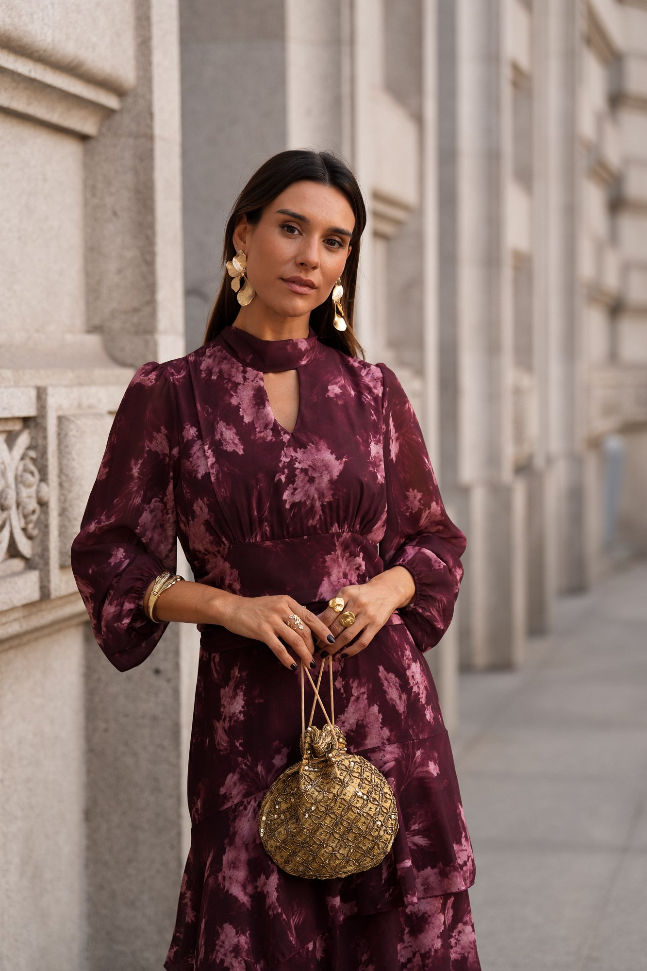 VESTIDO COMPORTA