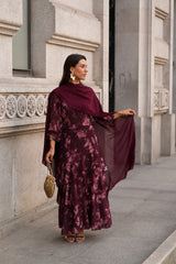 VESTIDO COMPORTA