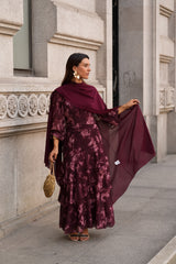 VESTIDO COMPORTA