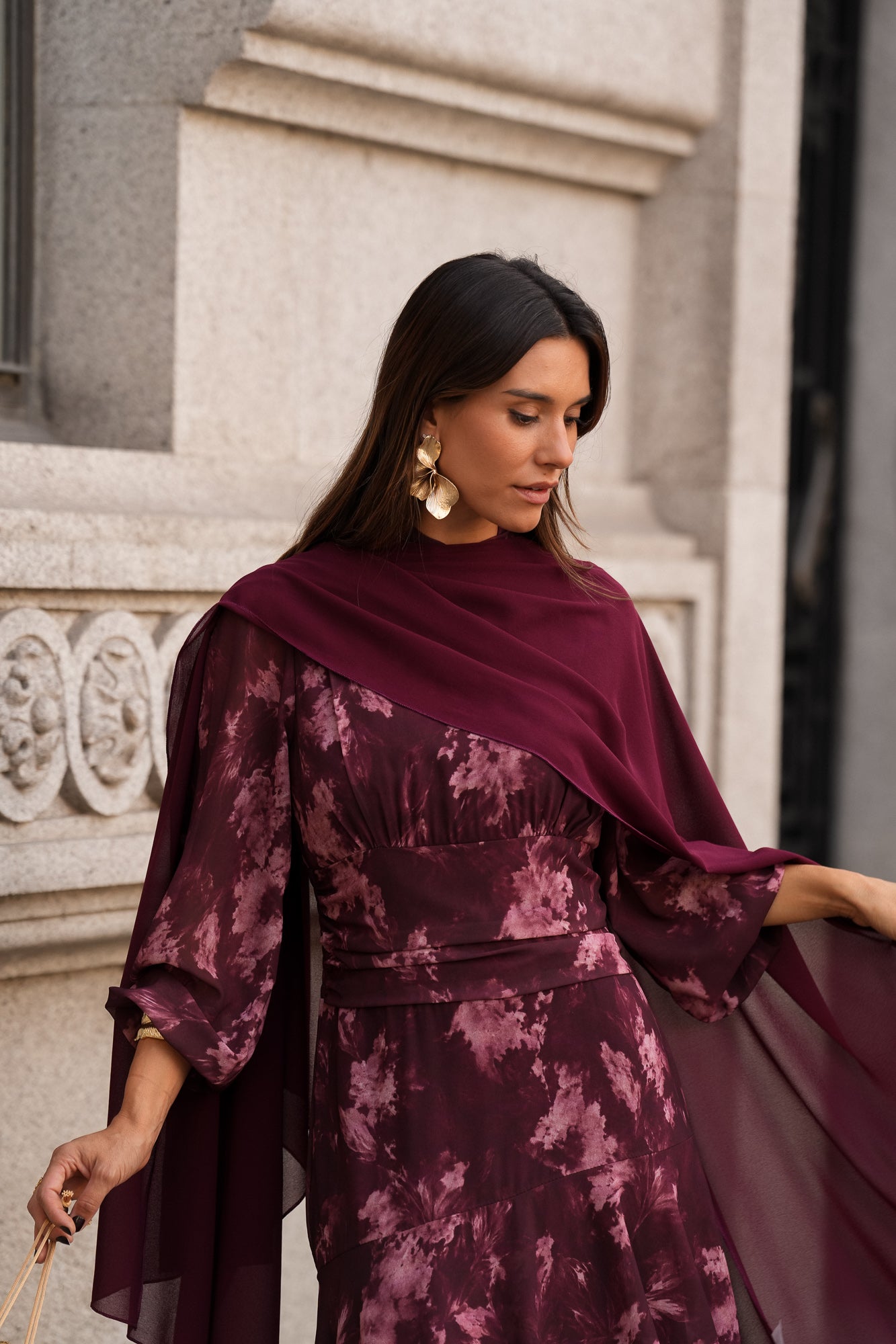 VESTIDO COMPORTA