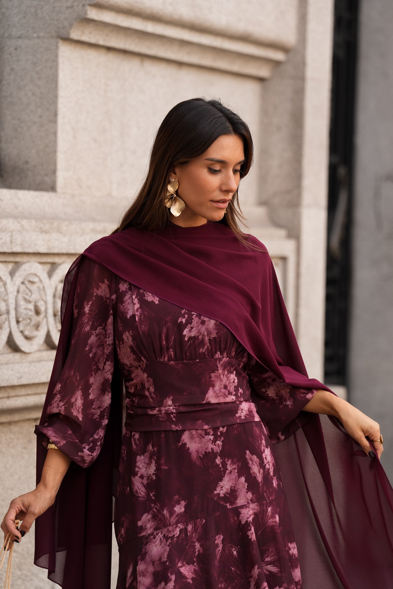 VESTIDO COMPORTA