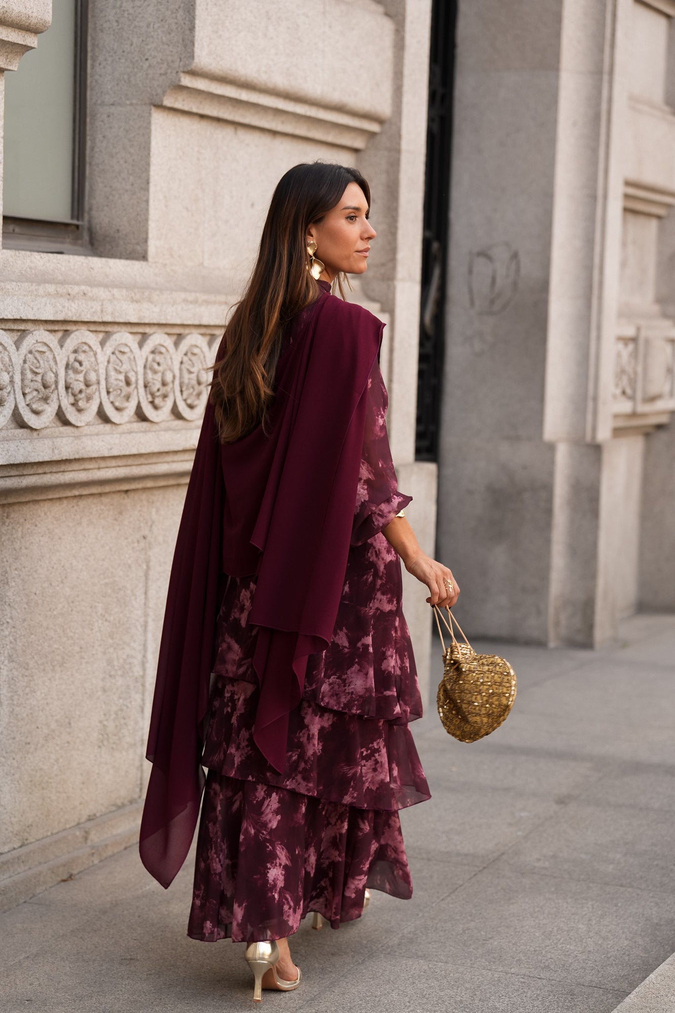 VESTIDO COMPORTA