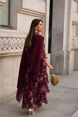 VESTIDO COMPORTA