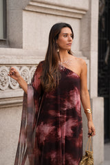 VESTIDO SOPHIE ESTAMPADO