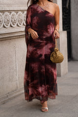 VESTIDO SOPHIE ESTAMPADO