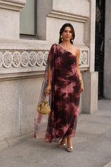 VESTIDO SOPHIE ESTAMPADO