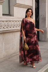 VESTIDO SOPHIE ESTAMPADO