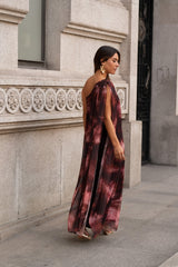 VESTIDO SOPHIE ESTAMPADO