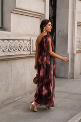VESTIDO SOPHIE ESTAMPADO