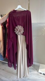 CAPA CHIFFON