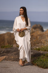 VESTIDO DUBAI PÉROLA