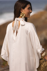 VESTIDO DUBAI PÉROLA