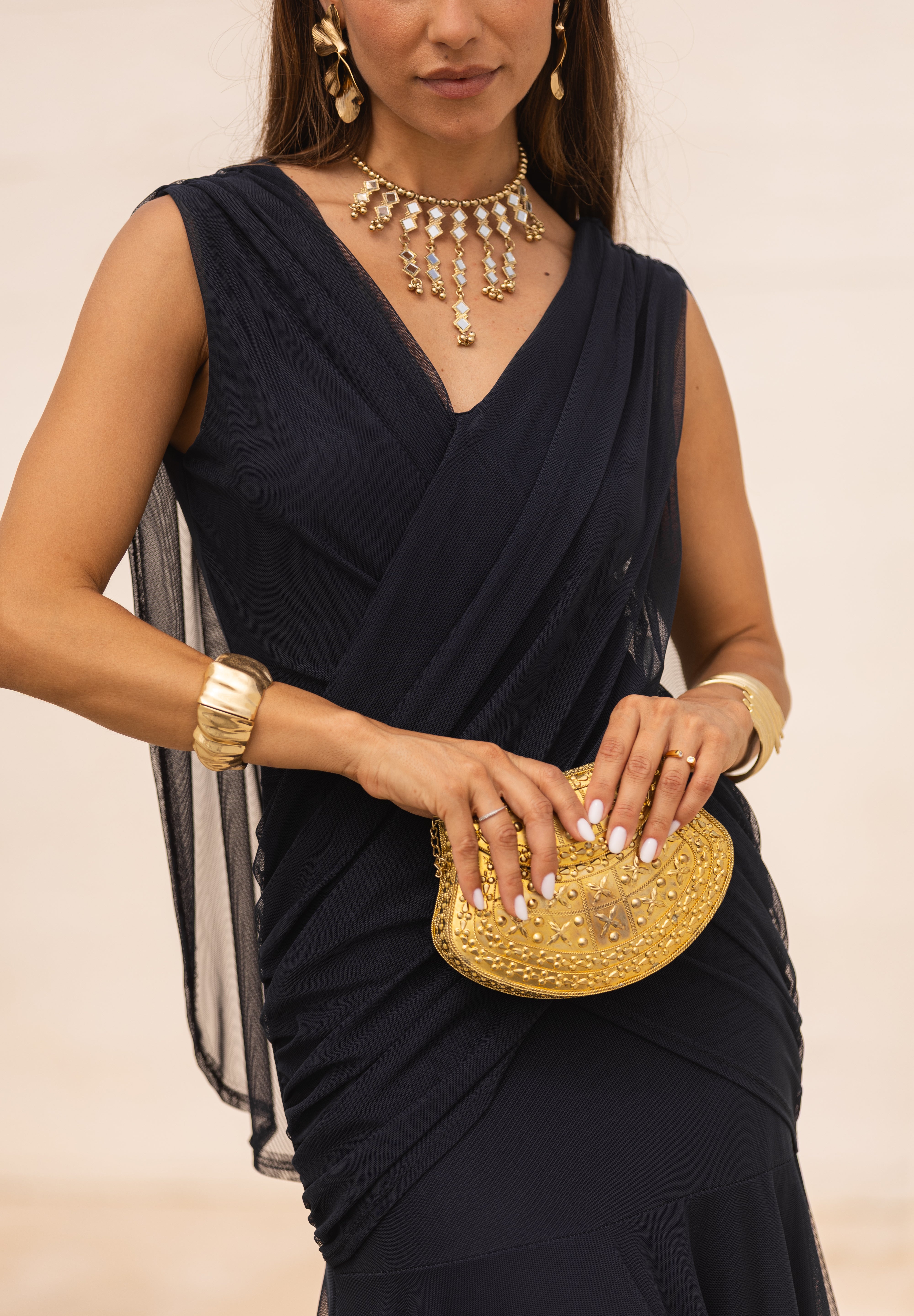 COLLAR ESFERA