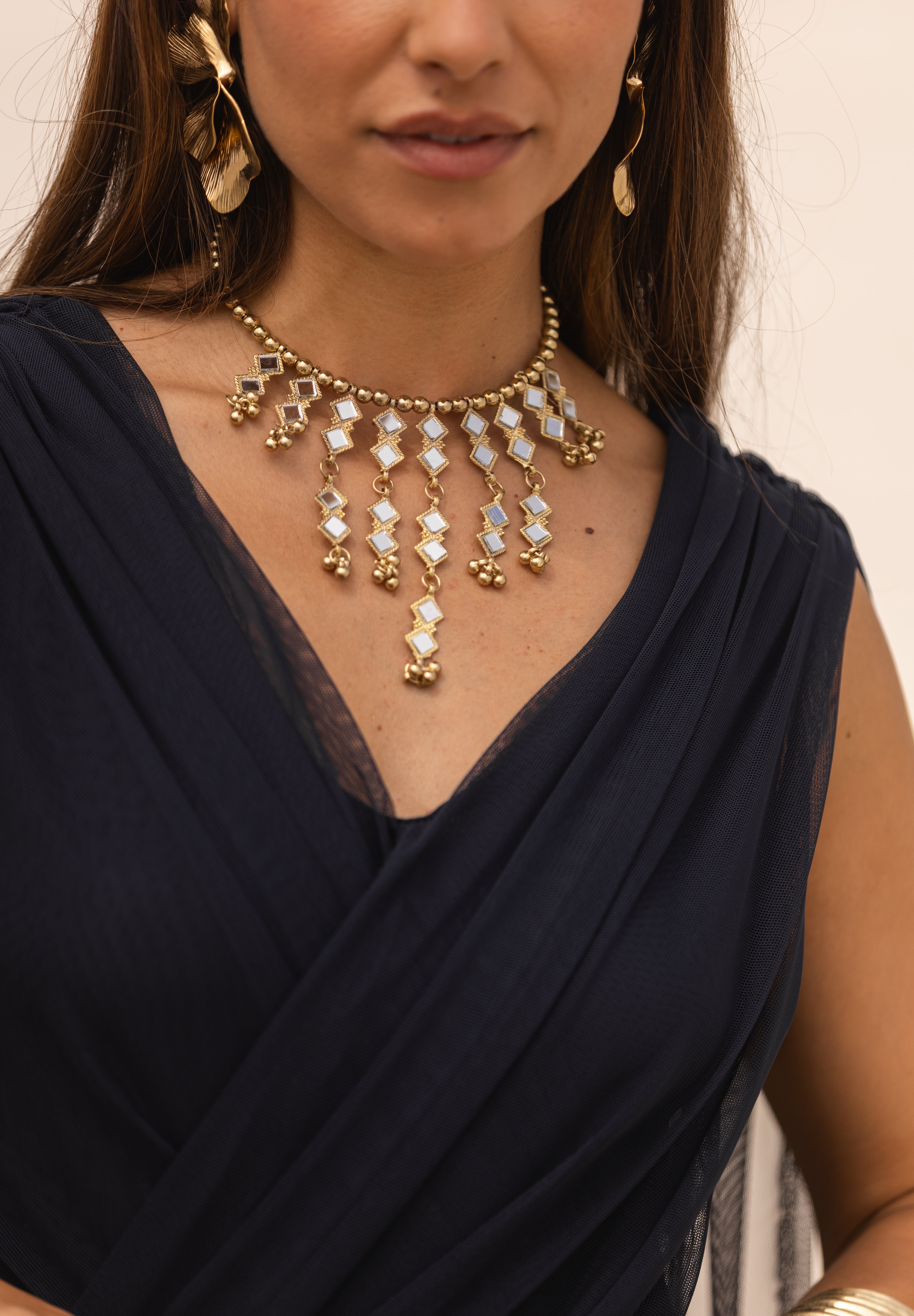 COLLAR ESFERA