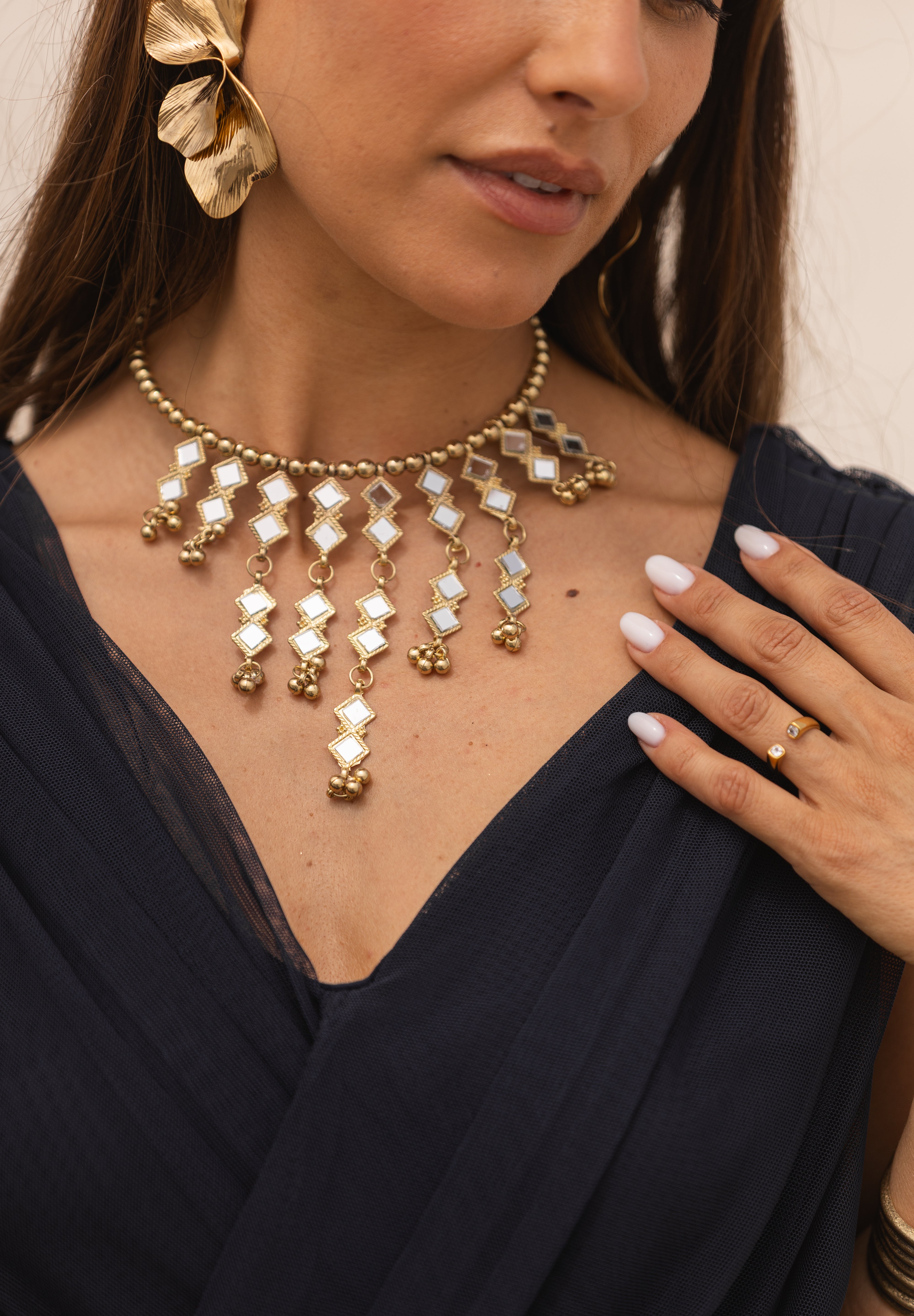 COLLAR ESFERA