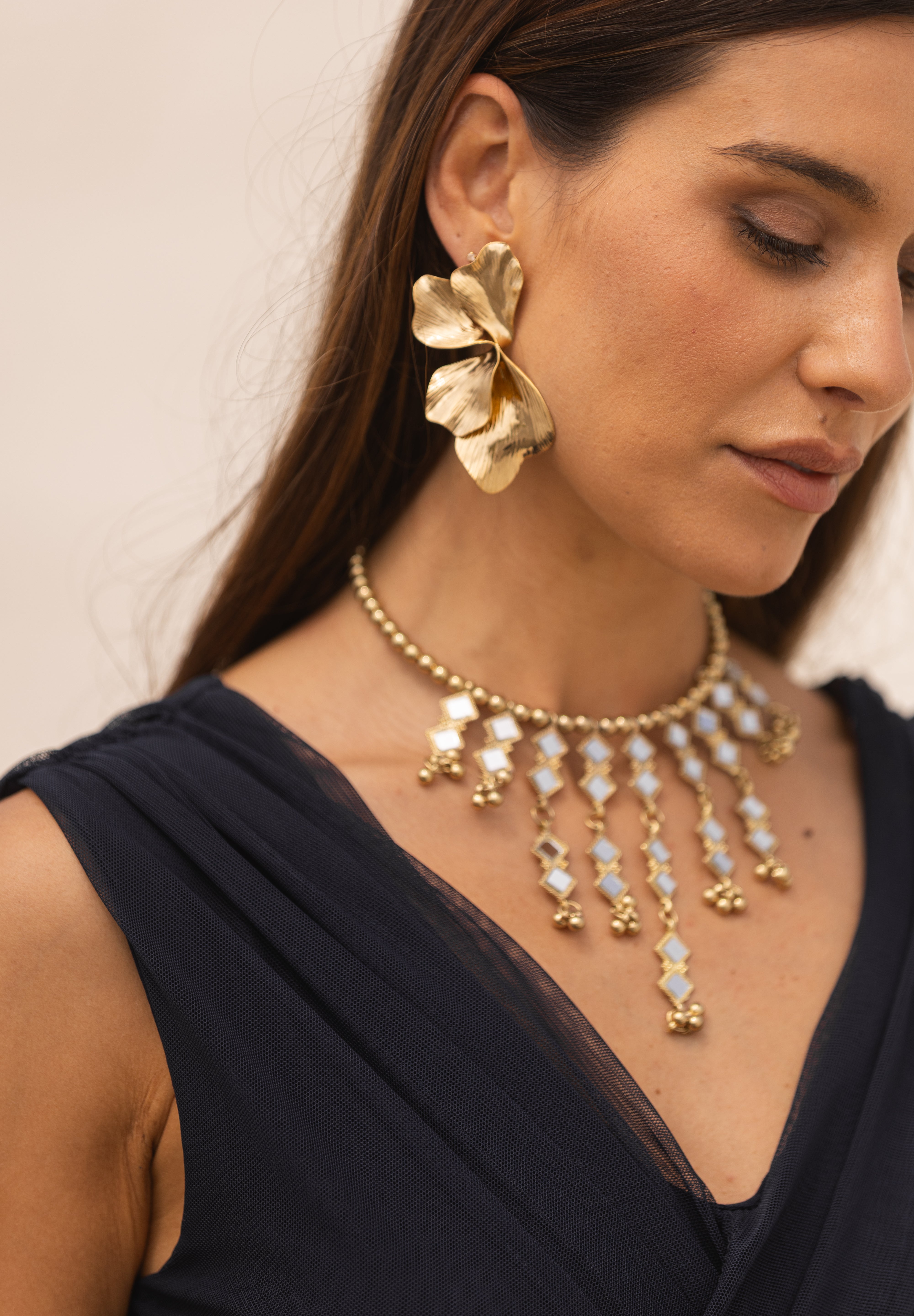 COLLAR ESFERA