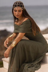 TIARA DE CABEÇA CONSTANÇA