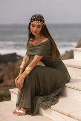 TIARA DE CABEÇA CONSTANÇA
