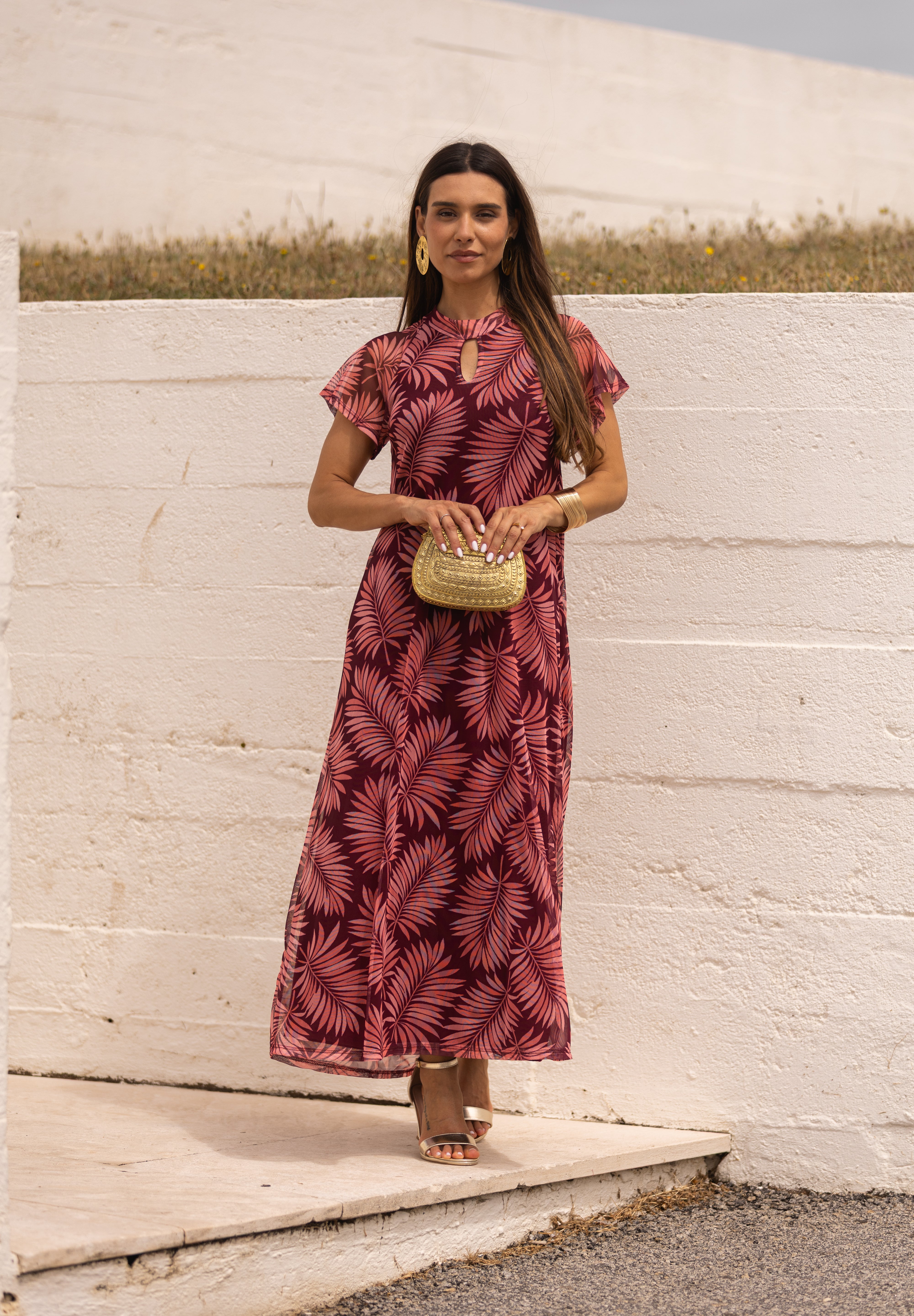 VESTIDO LOLA