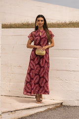 VESTIDO LOLA
